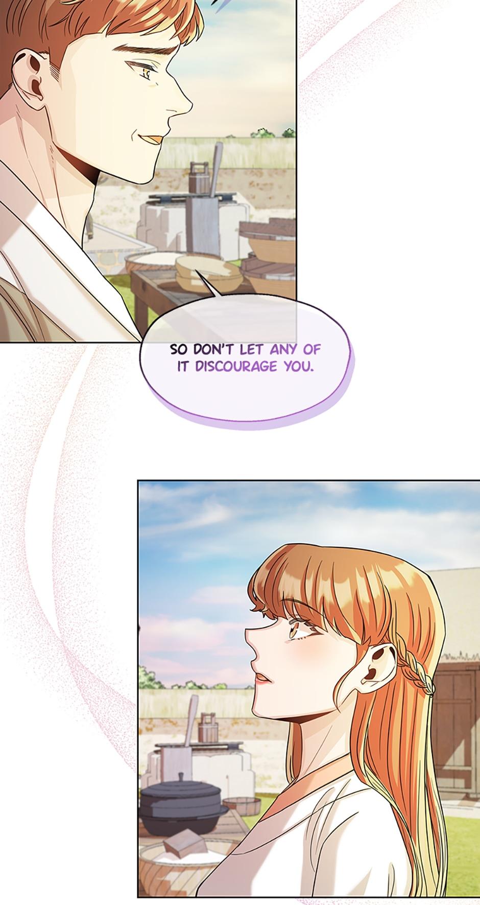 Avoiding the Heavenly Emperor Chapter 37 page 30