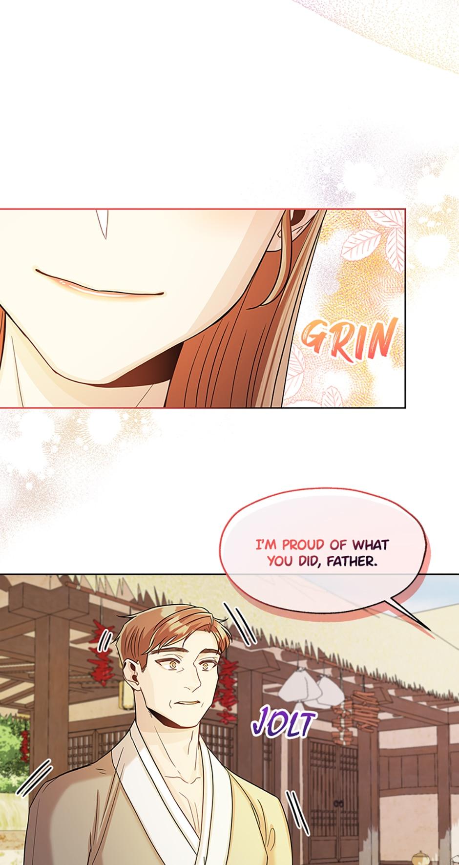 Avoiding the Heavenly Emperor Chapter 37 page 31