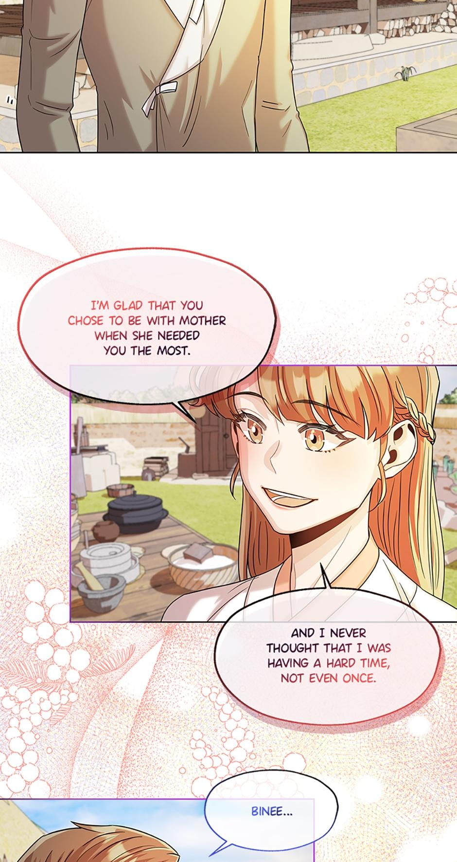 Avoiding the Heavenly Emperor Chapter 37 page 32