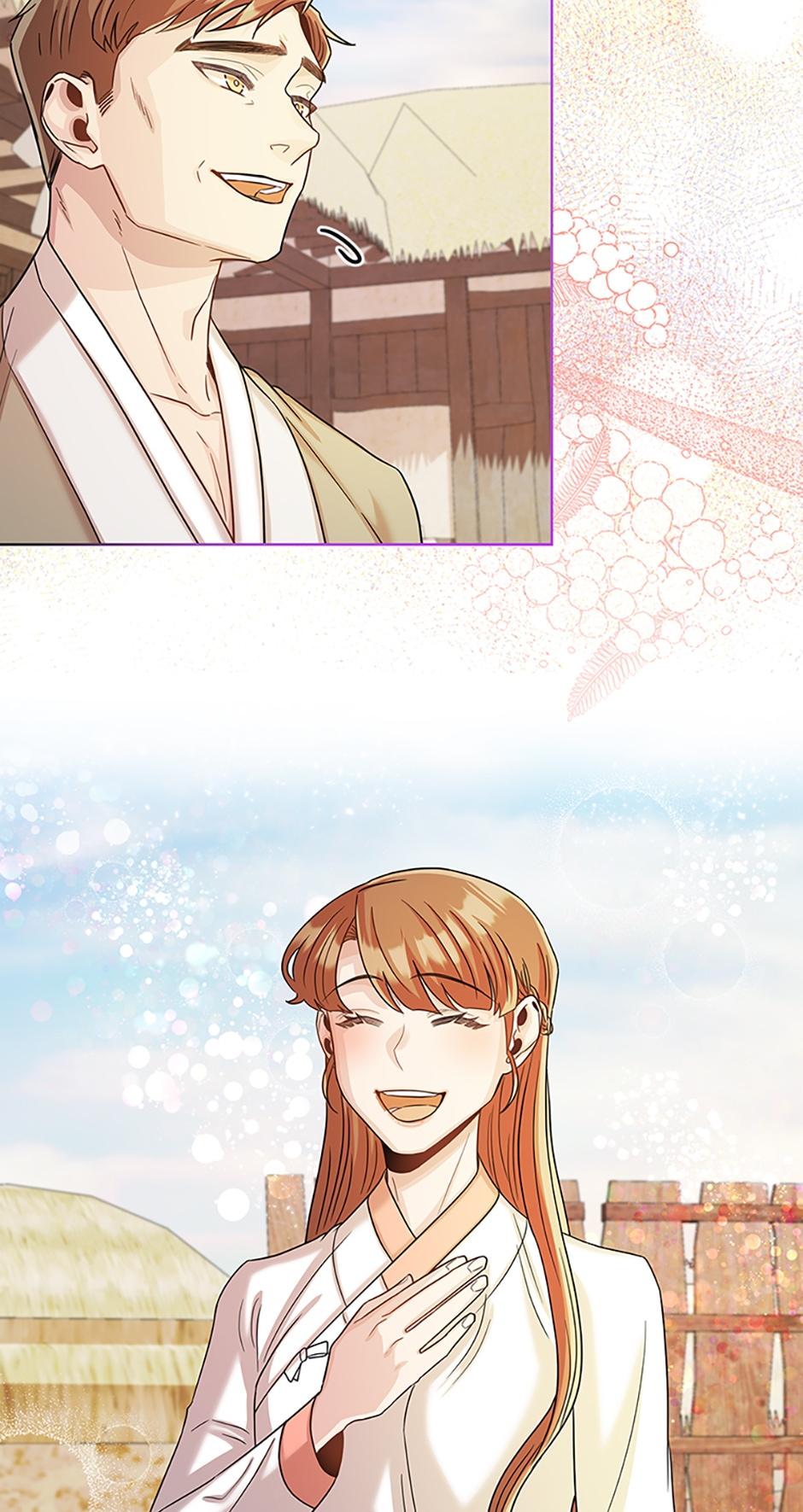 Avoiding the Heavenly Emperor Chapter 37 page 33