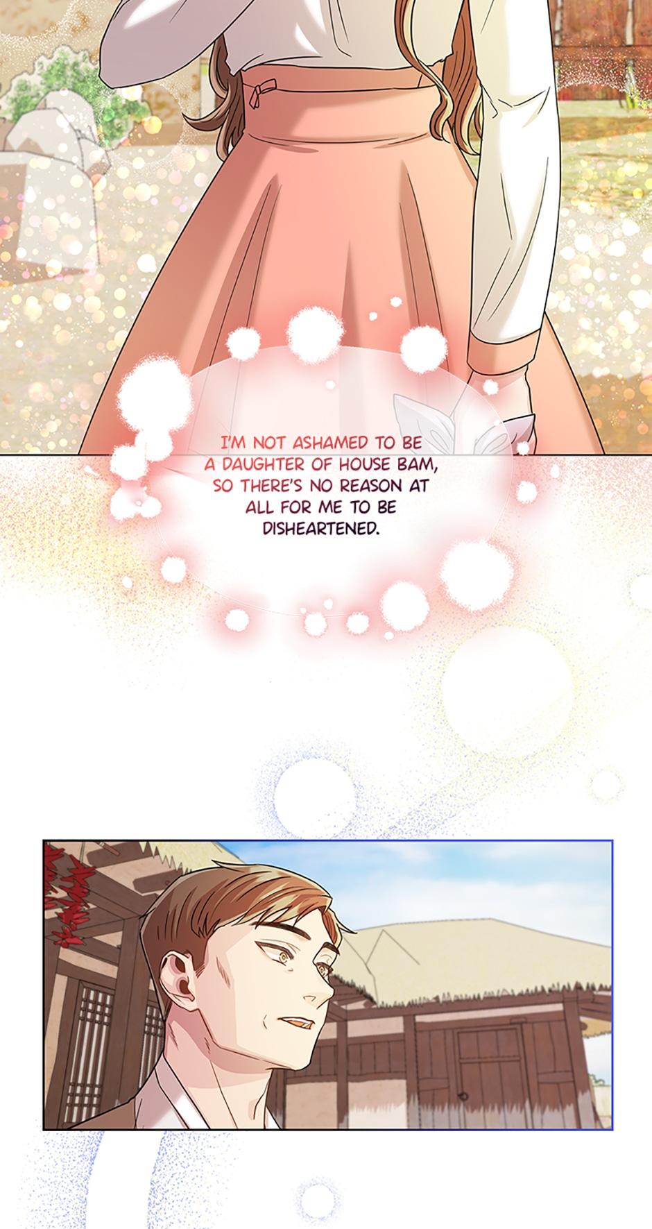 Avoiding the Heavenly Emperor Chapter 37 page 34