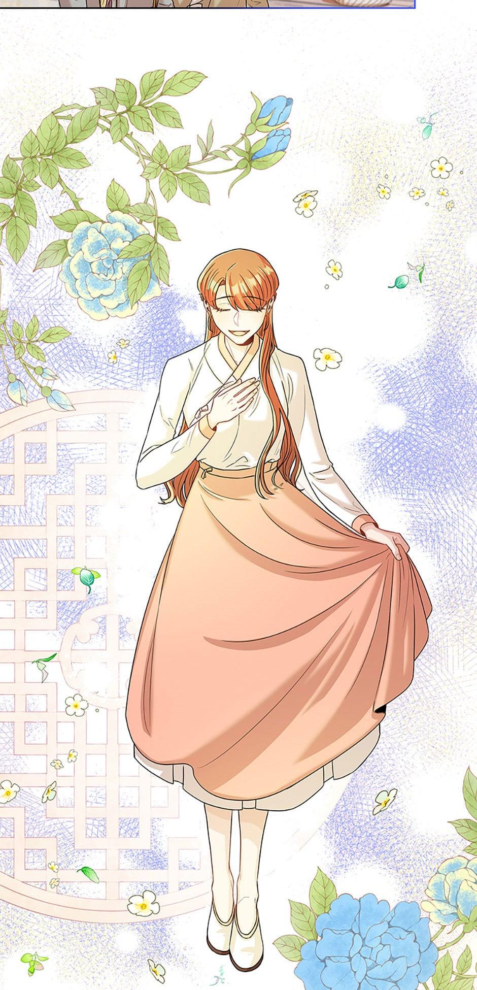 Avoiding the Heavenly Emperor Chapter 37 page 41