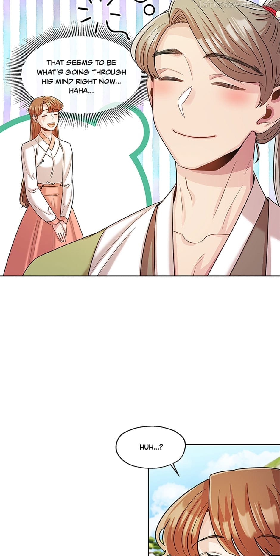 Avoiding the Heavenly Emperor Chapter 40 page 5
