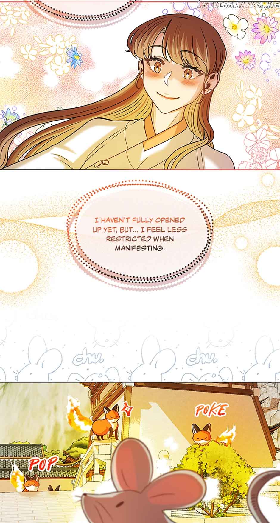 Avoiding the Heavenly Emperor Chapter 41 page 18