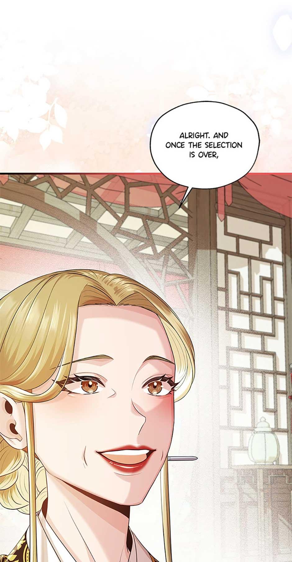 Avoiding the Heavenly Emperor Chapter 89 page 80