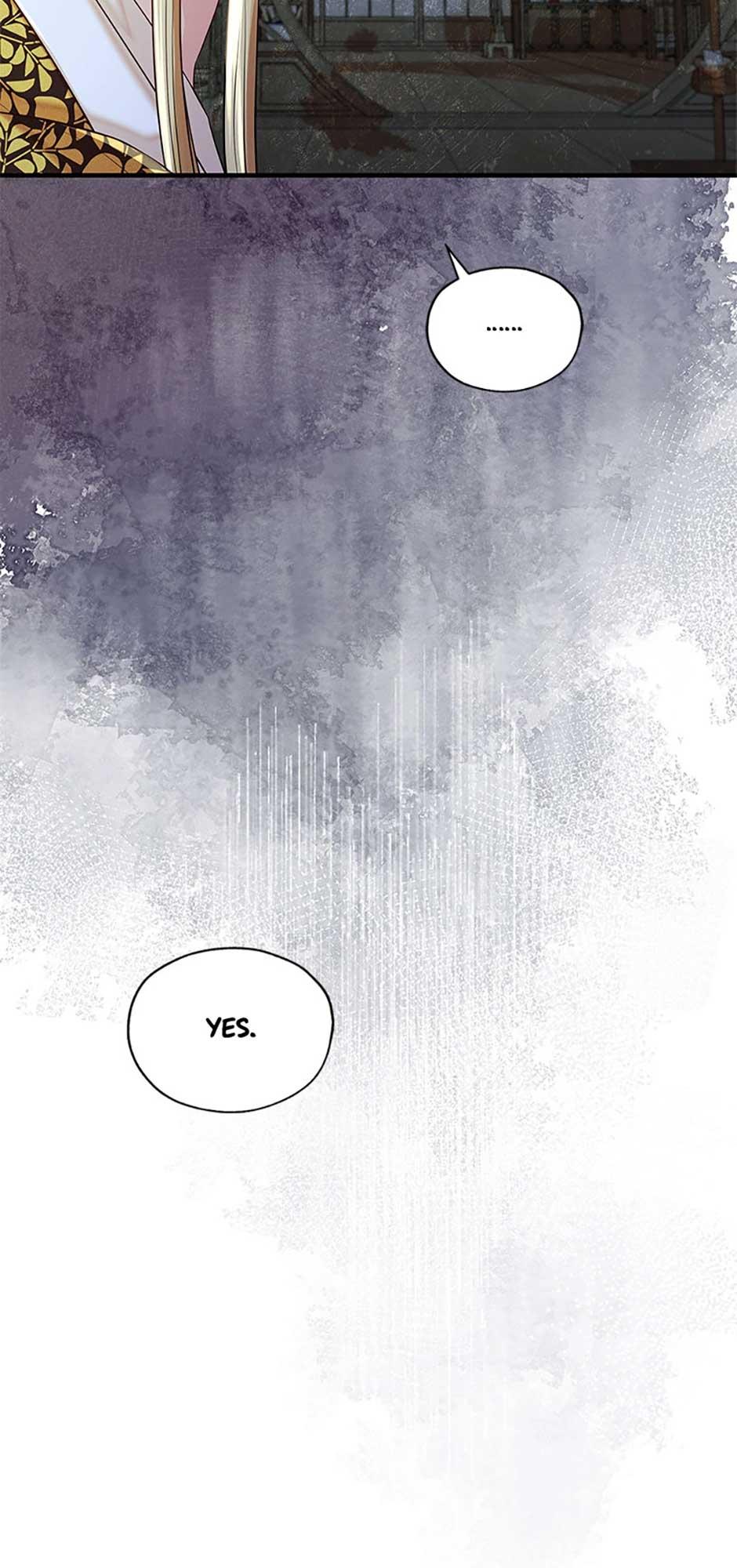 Avoiding the Heavenly Emperor Chapter 89 page 90