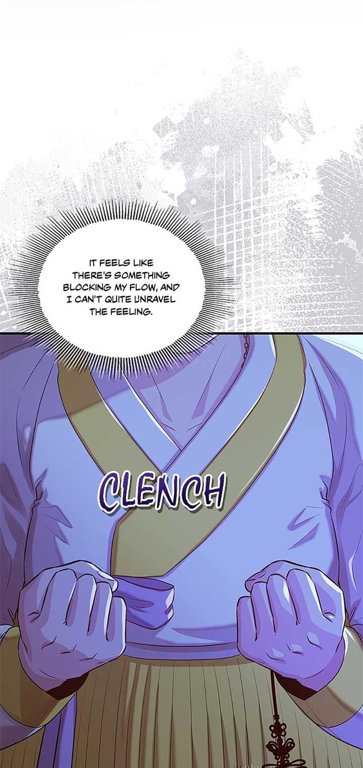 Avoiding the Heavenly Emperor Chapter 90 page 29