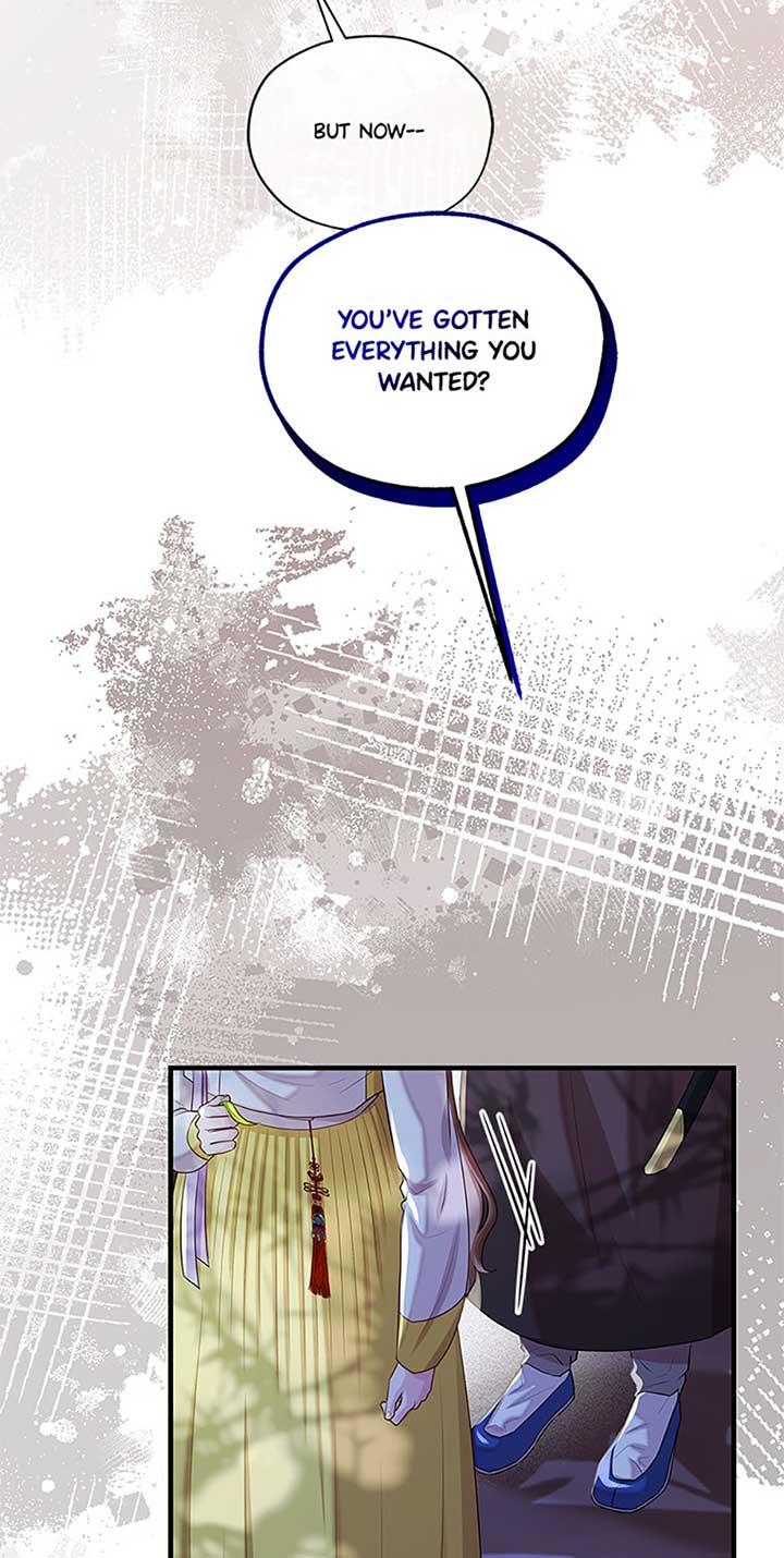 Avoiding the Heavenly Emperor Chapter 90 page 65