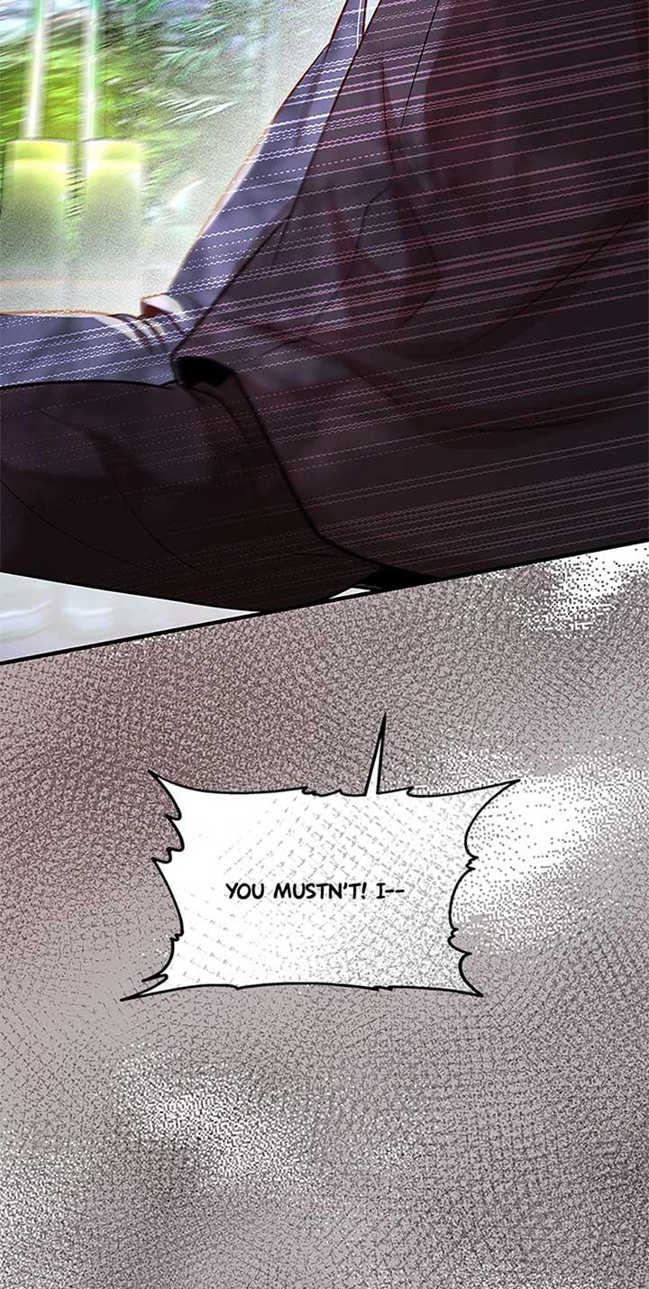 Avoiding the Heavenly Emperor Chapter 90 page 85