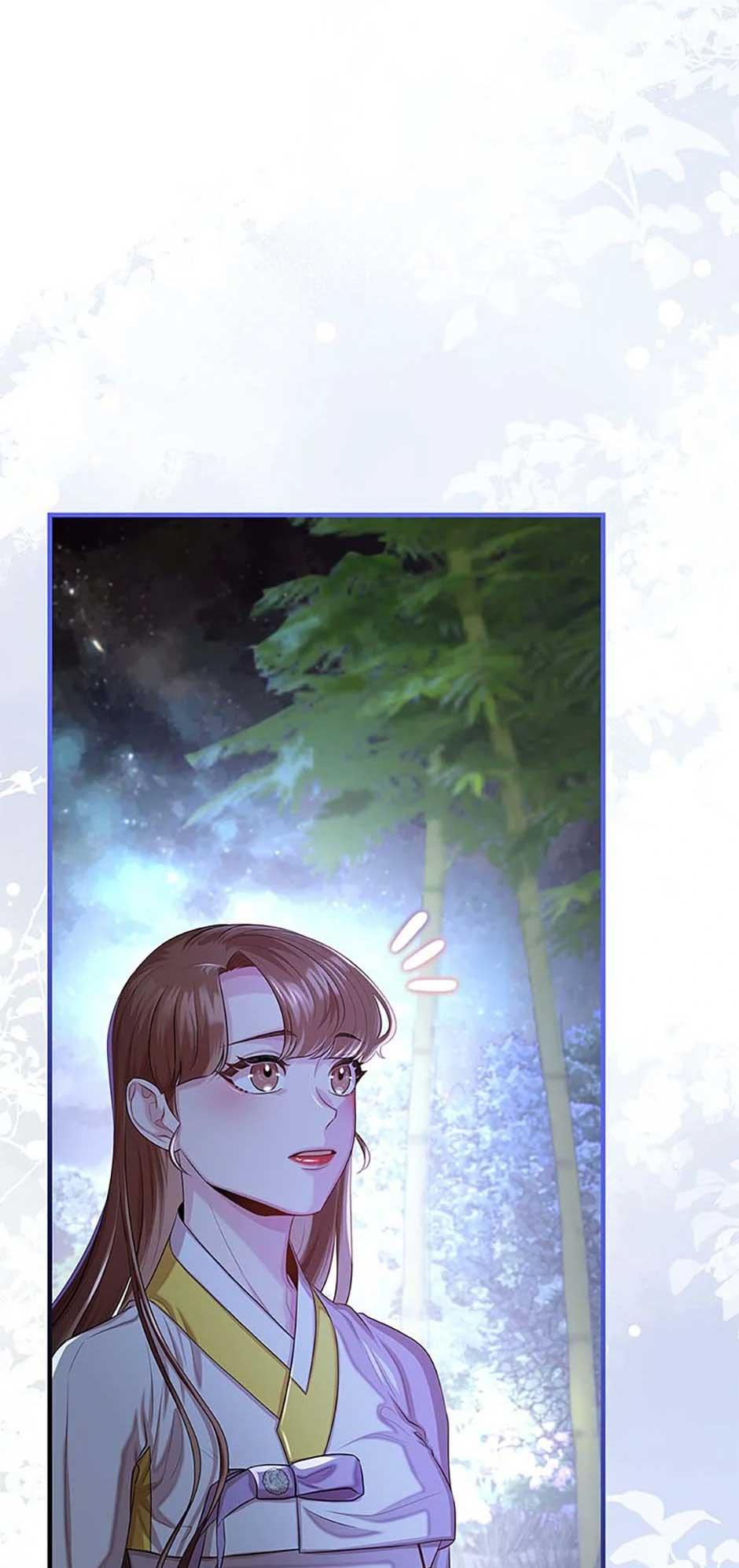 Avoiding the Heavenly Emperor Chapter 97 page 10
