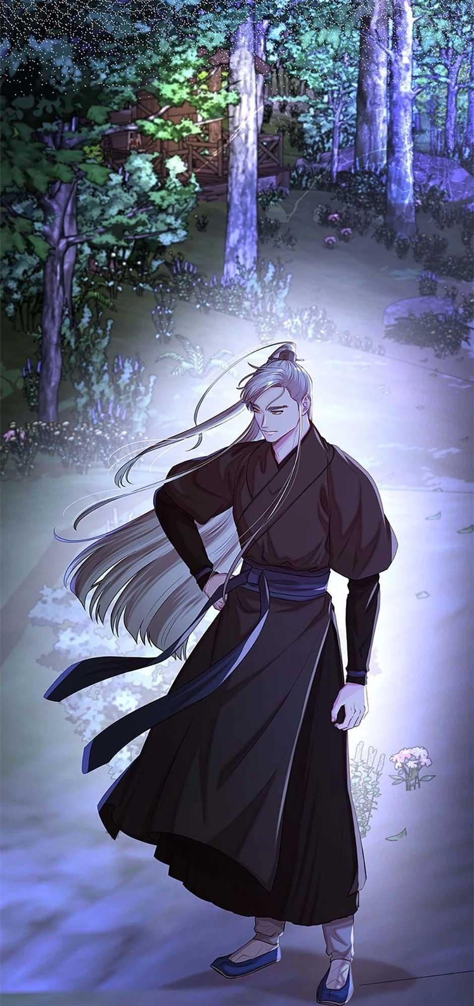 Avoiding the Heavenly Emperor Chapter 97 page 12