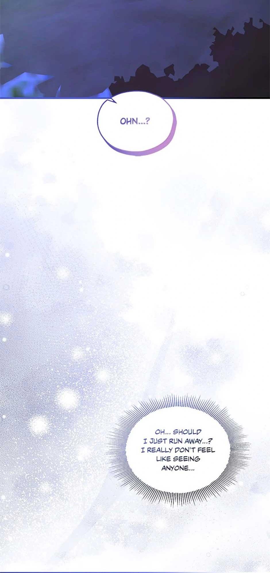 Avoiding the Heavenly Emperor Chapter 97 page 13