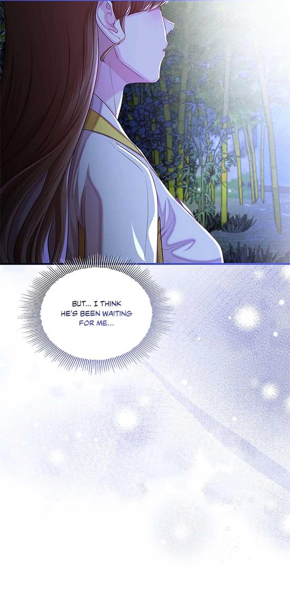 Avoiding the Heavenly Emperor Chapter 97 page 14