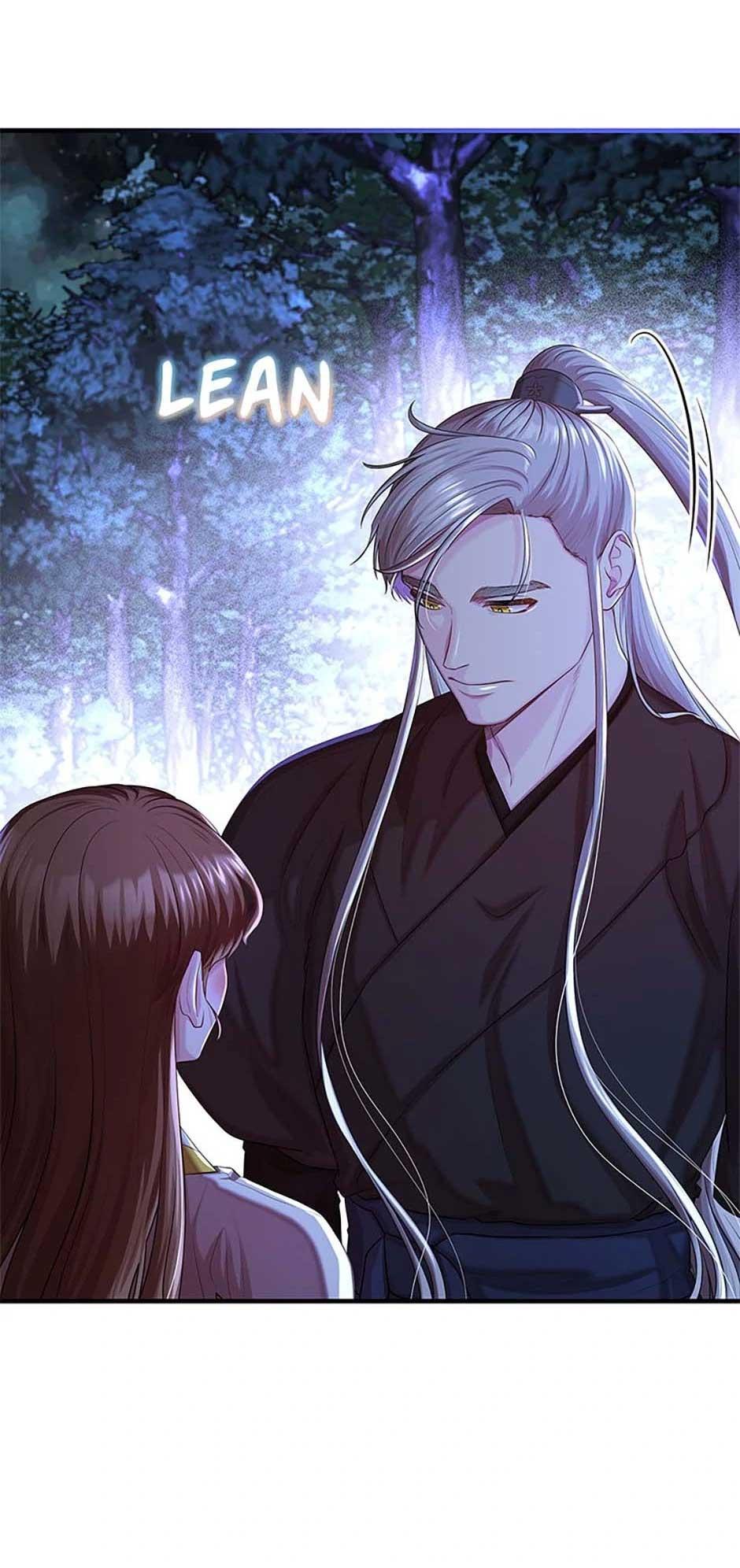 Avoiding the Heavenly Emperor Chapter 97 page 15