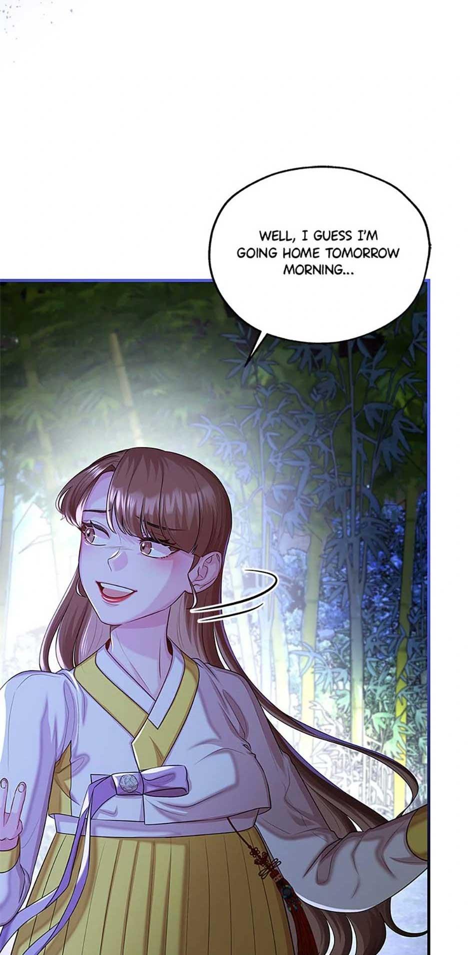 Avoiding the Heavenly Emperor Chapter 97 page 17