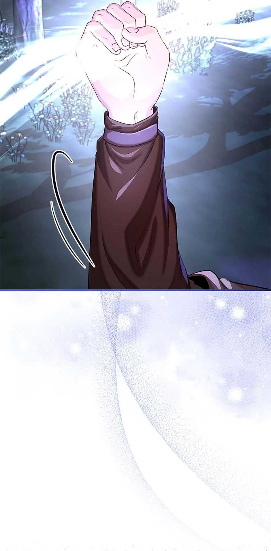 Avoiding the Heavenly Emperor Chapter 97 page 19