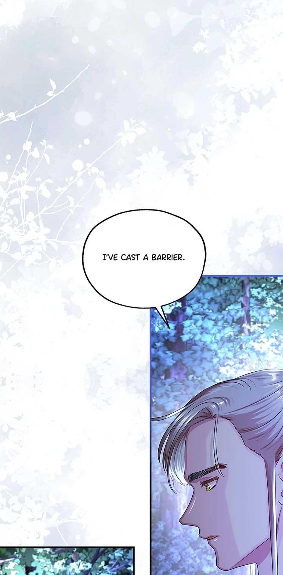 Avoiding the Heavenly Emperor Chapter 97 page 22