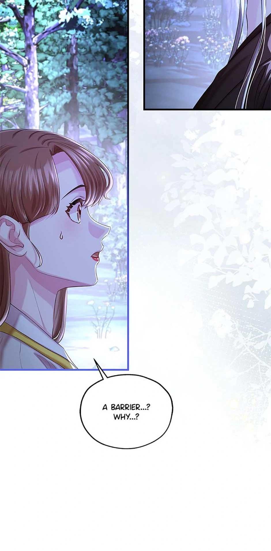Avoiding the Heavenly Emperor Chapter 97 page 23