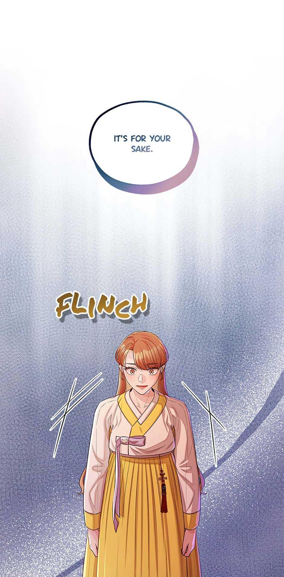 Avoiding the Heavenly Emperor Chapter 97 page 24