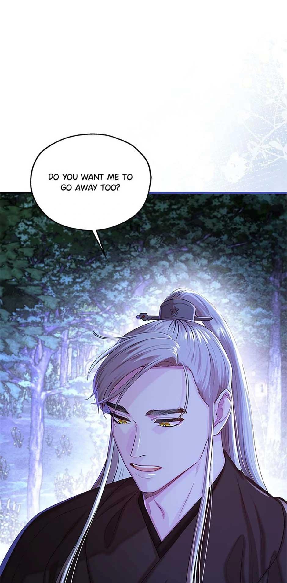 Avoiding the Heavenly Emperor Chapter 97 page 26