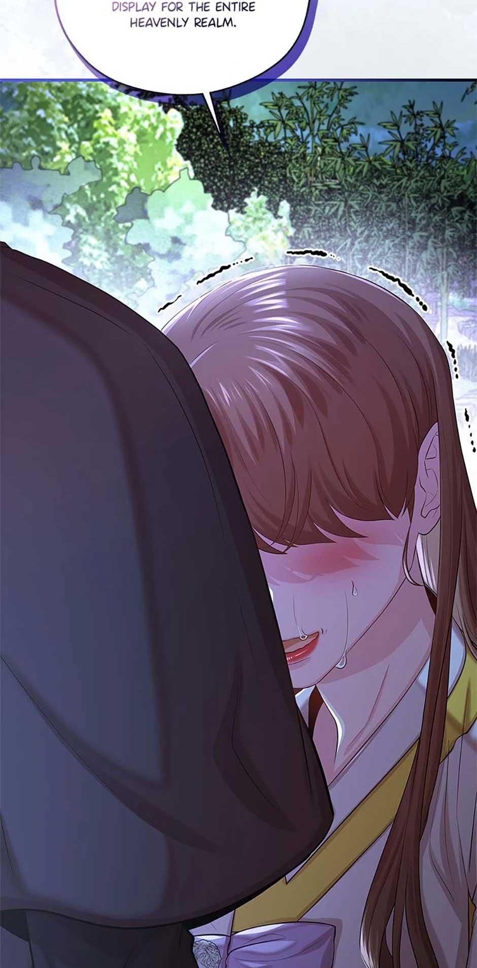 Avoiding the Heavenly Emperor Chapter 97 page 31