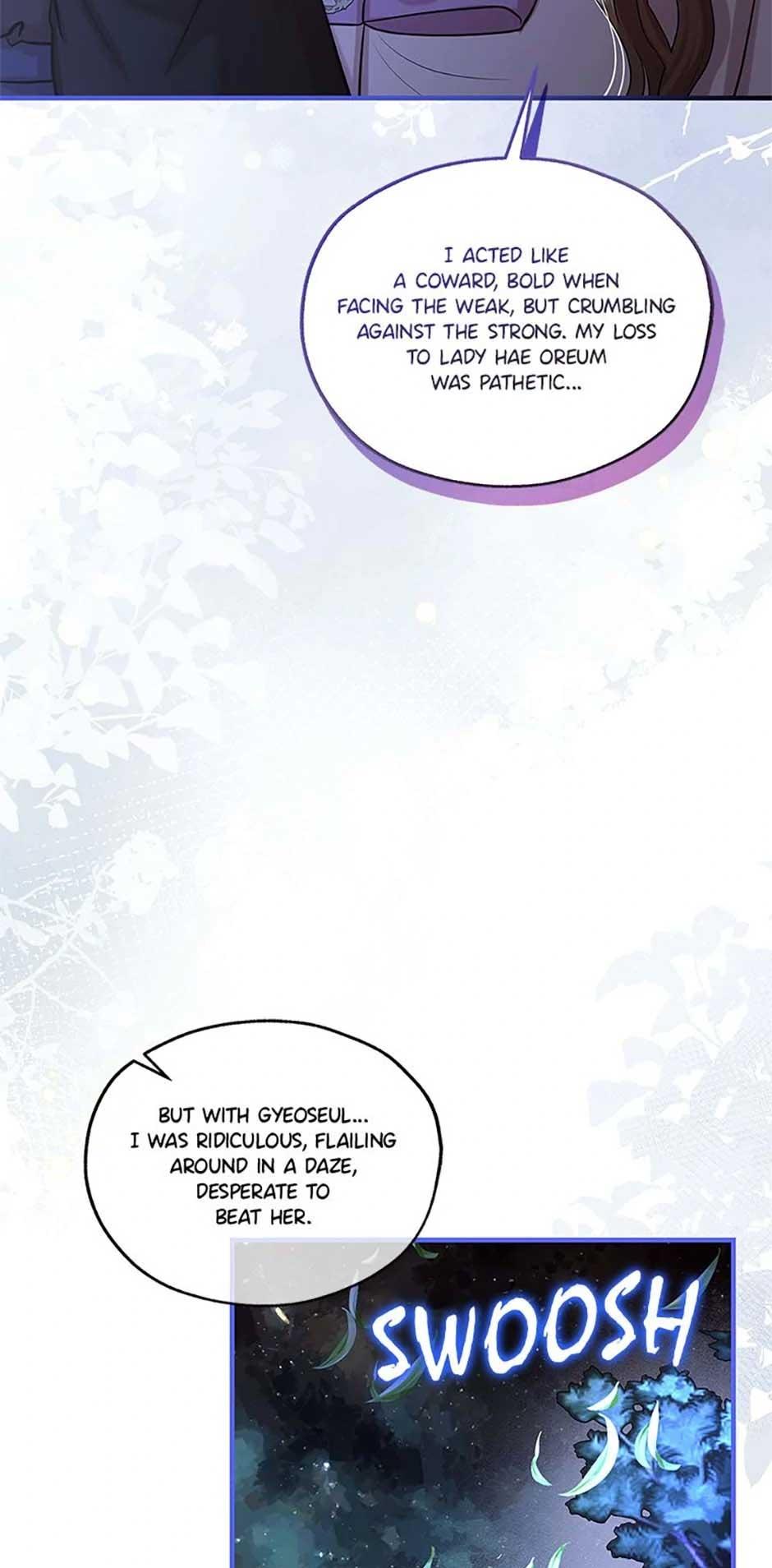 Avoiding the Heavenly Emperor Chapter 97 page 32
