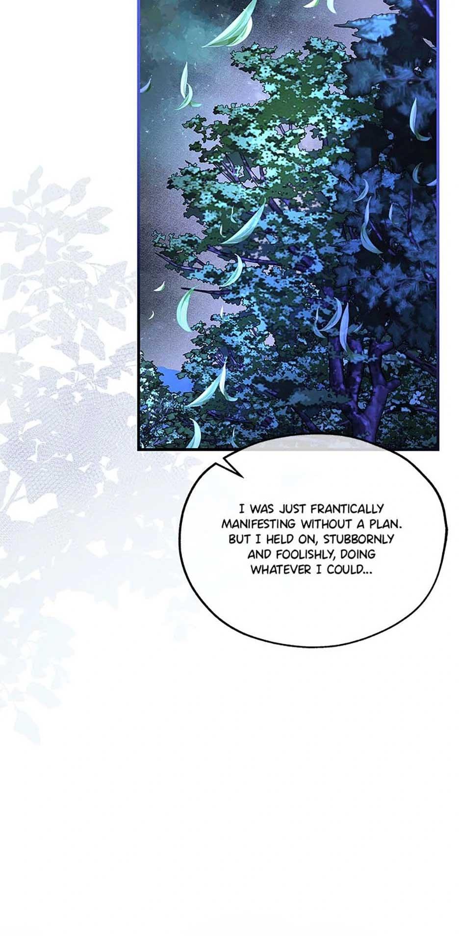 Avoiding the Heavenly Emperor Chapter 97 page 33