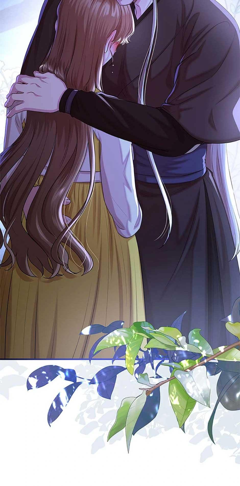 Avoiding the Heavenly Emperor Chapter 97 page 35