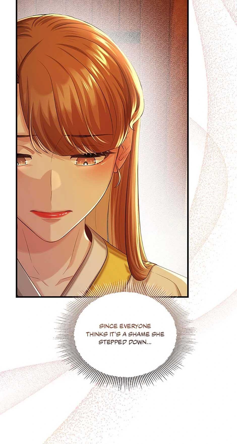 Avoiding the Heavenly Emperor Chapter 97 page 3