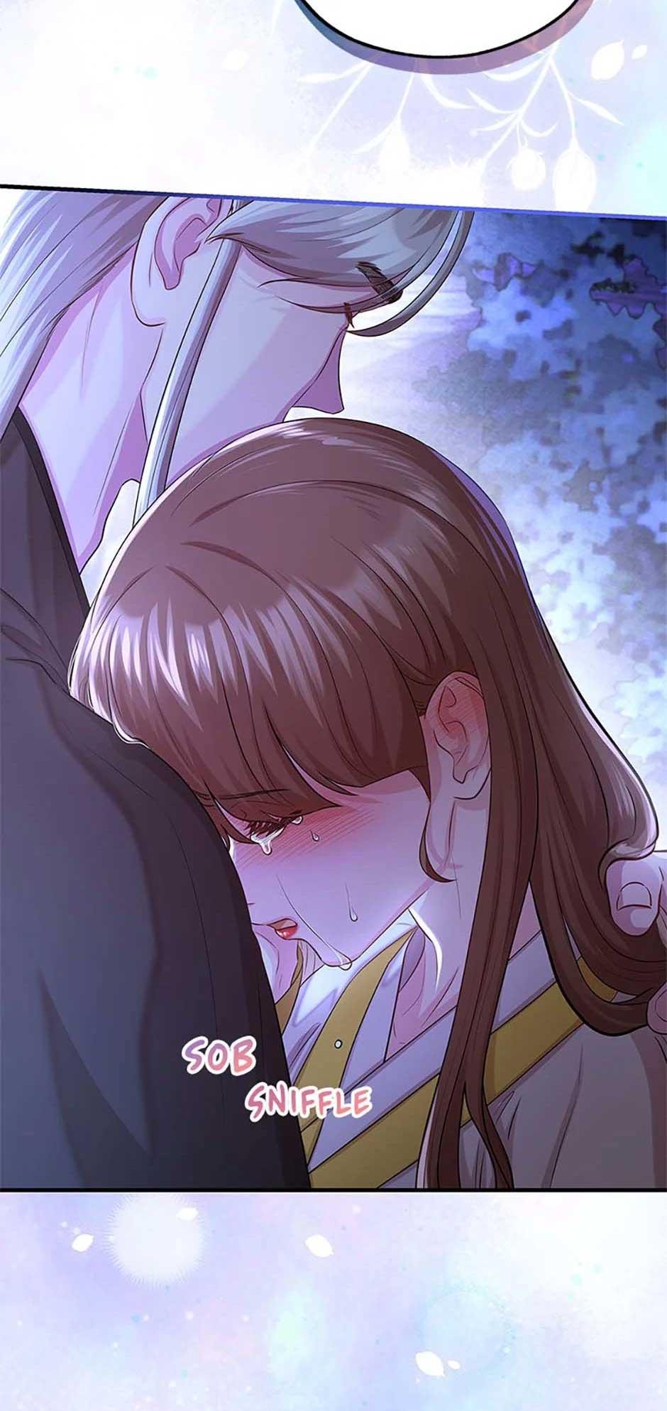 Avoiding the Heavenly Emperor Chapter 97 page 39