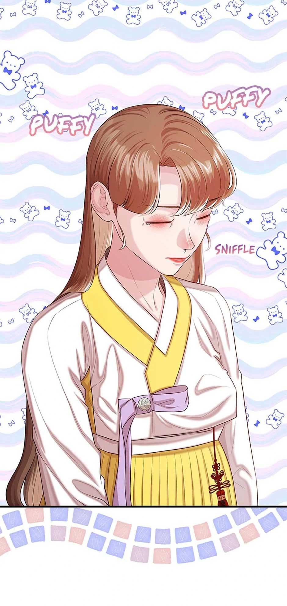 Avoiding the Heavenly Emperor Chapter 97 page 43