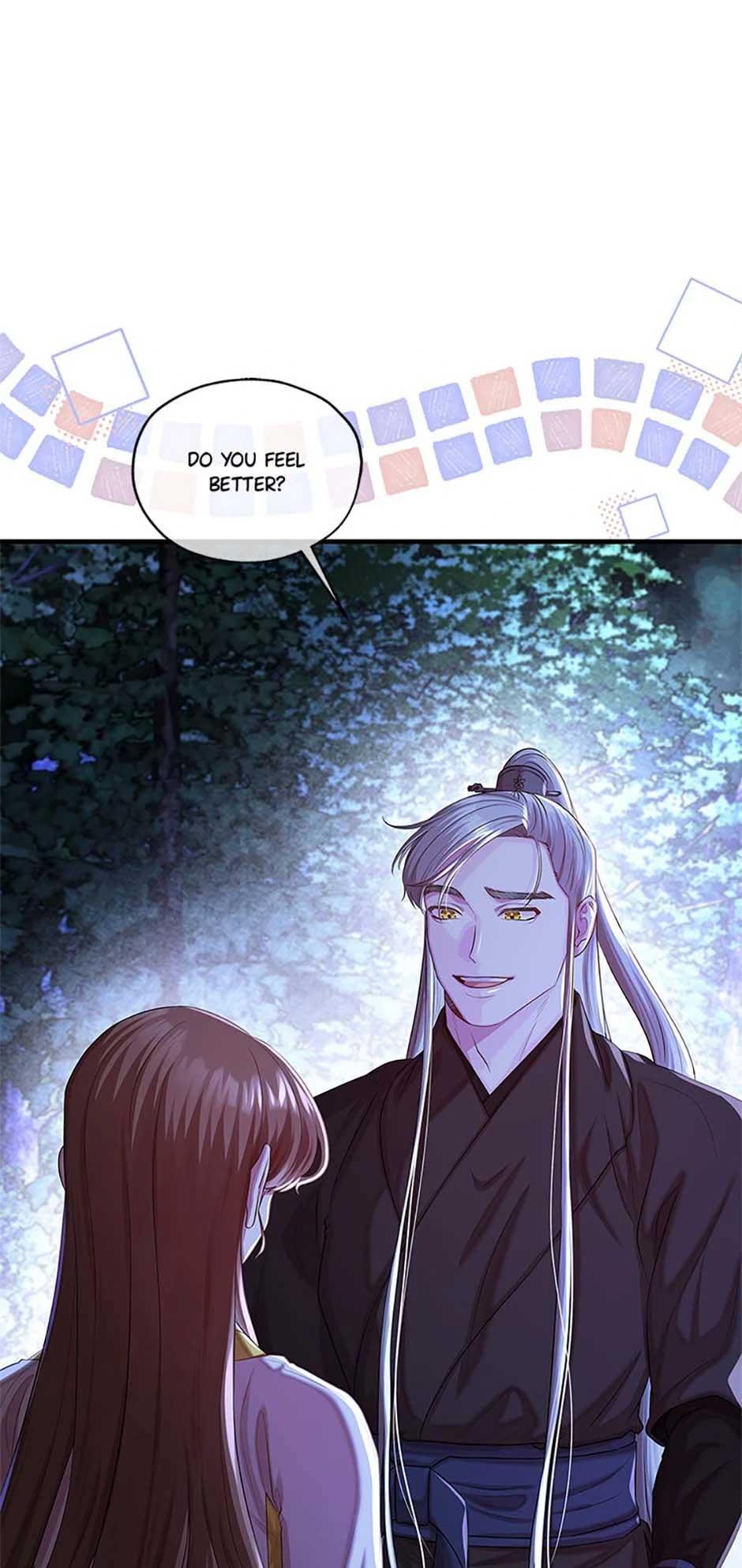 Avoiding the Heavenly Emperor Chapter 97 page 44