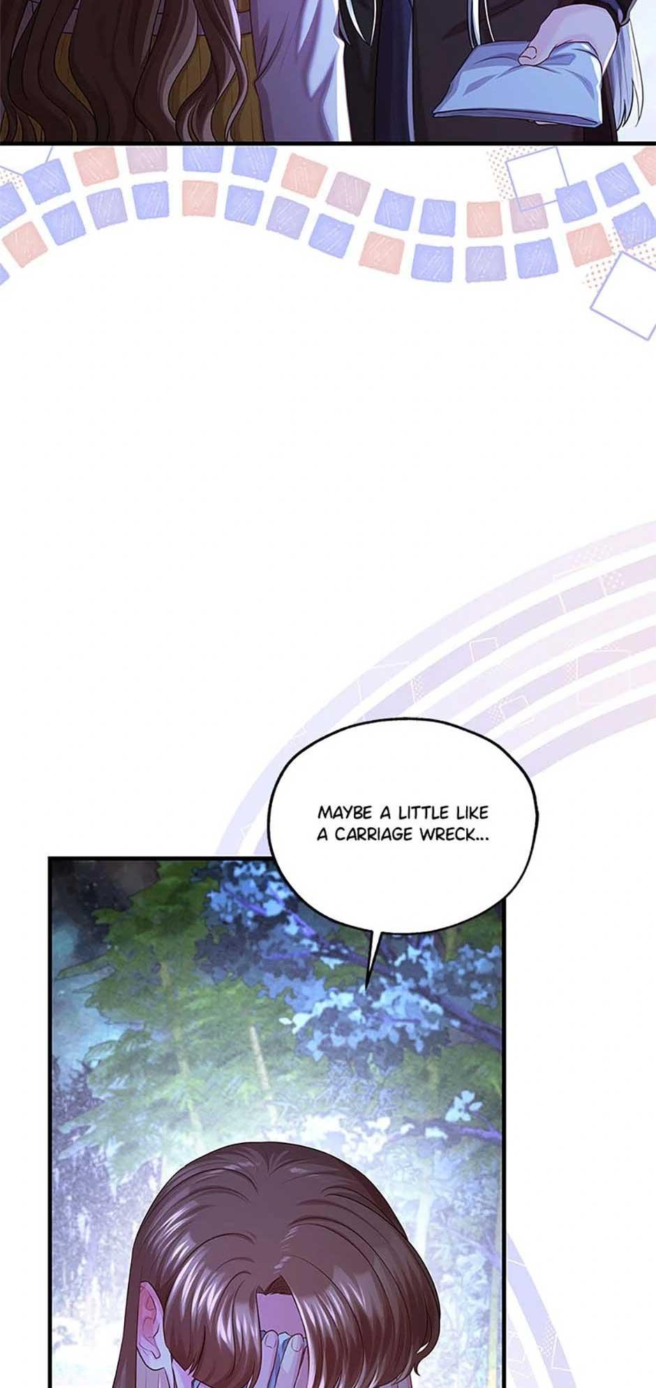 Avoiding the Heavenly Emperor Chapter 97 page 45