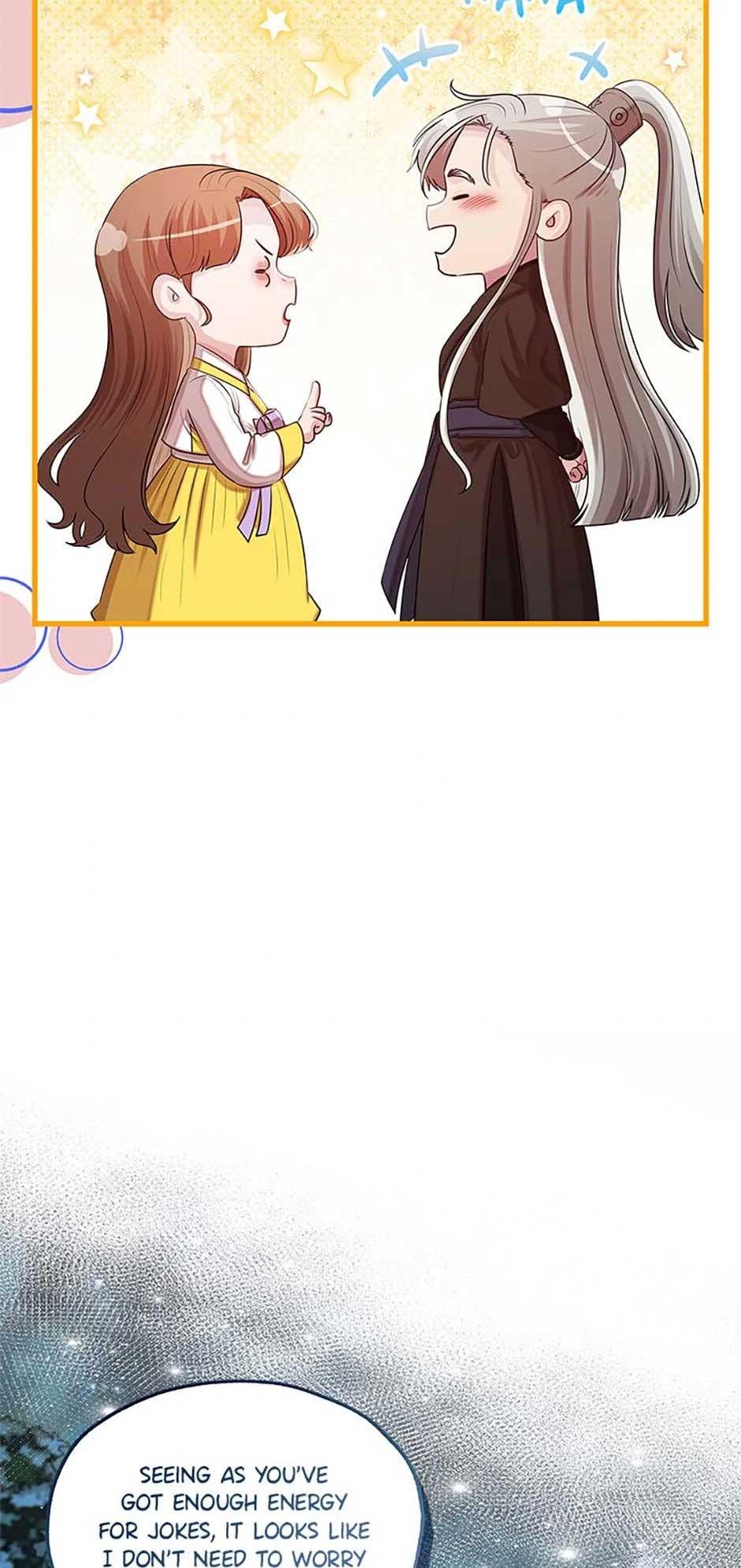 Avoiding the Heavenly Emperor Chapter 97 page 47