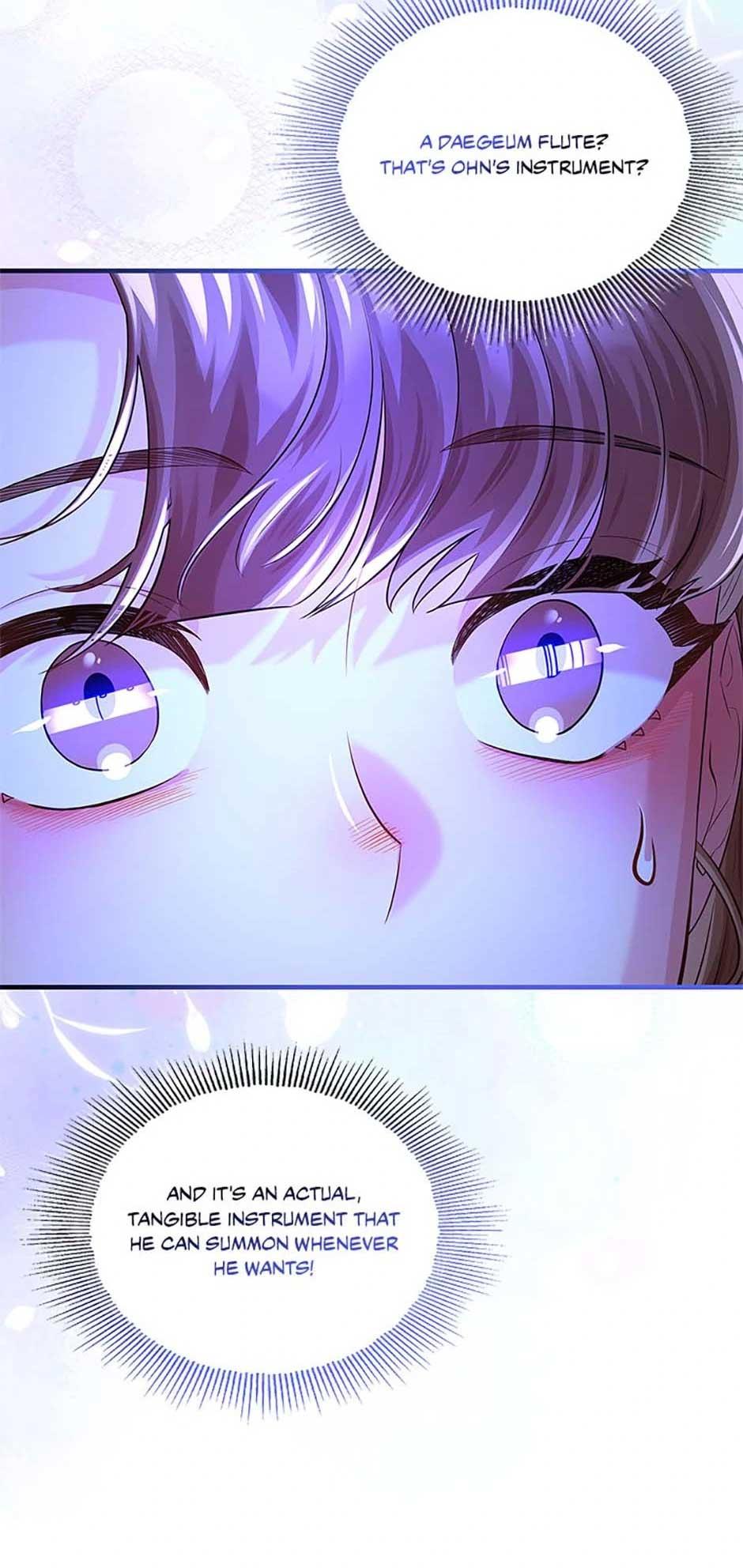 Avoiding the Heavenly Emperor Chapter 97 page 51