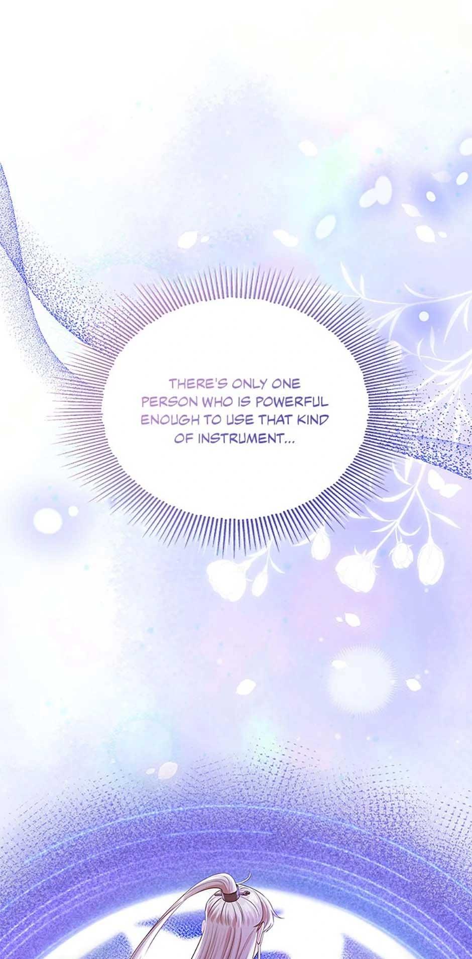 Avoiding the Heavenly Emperor Chapter 97 page 52