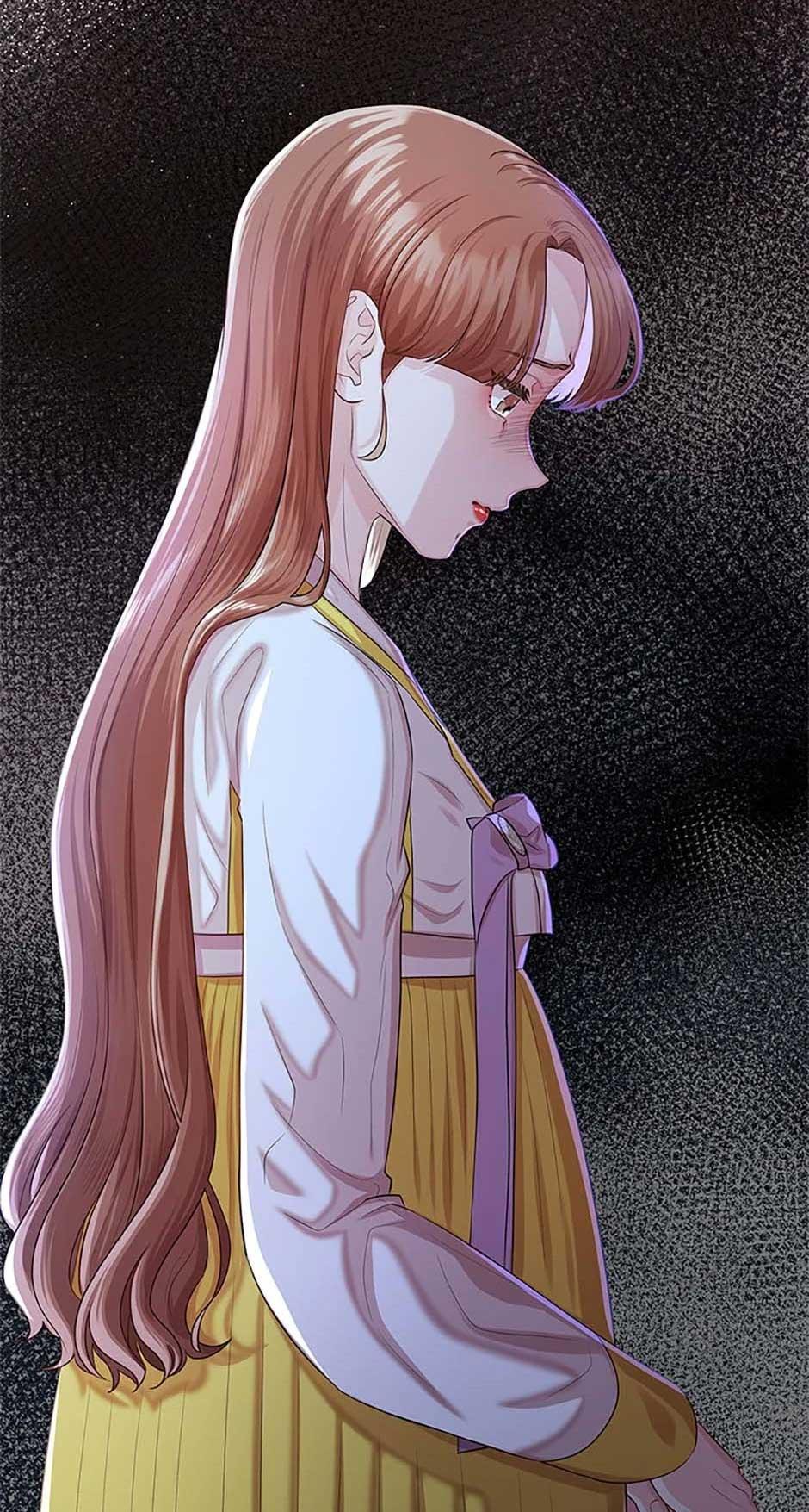 Avoiding the Heavenly Emperor Chapter 97 page 5