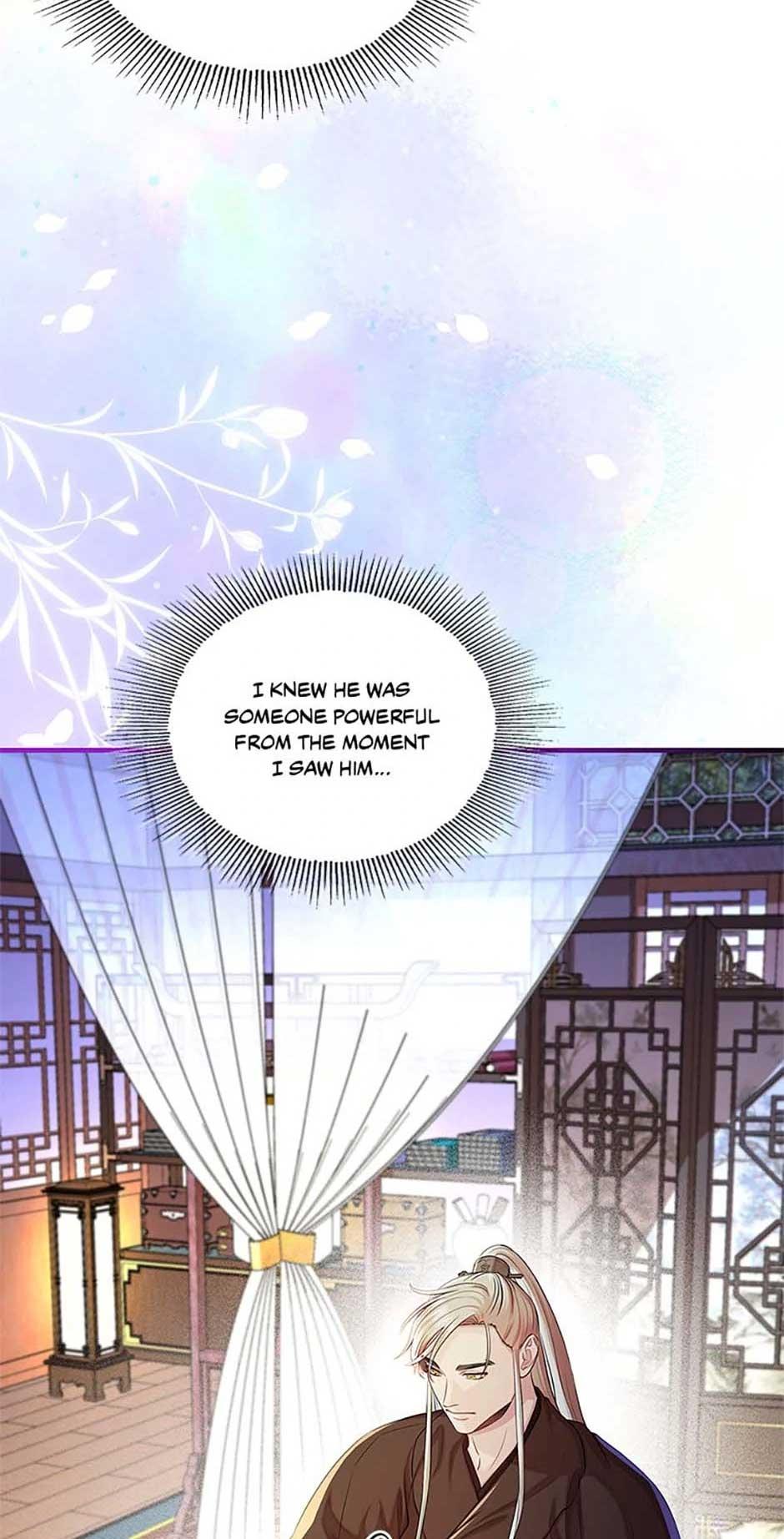 Avoiding the Heavenly Emperor Chapter 97 page 63