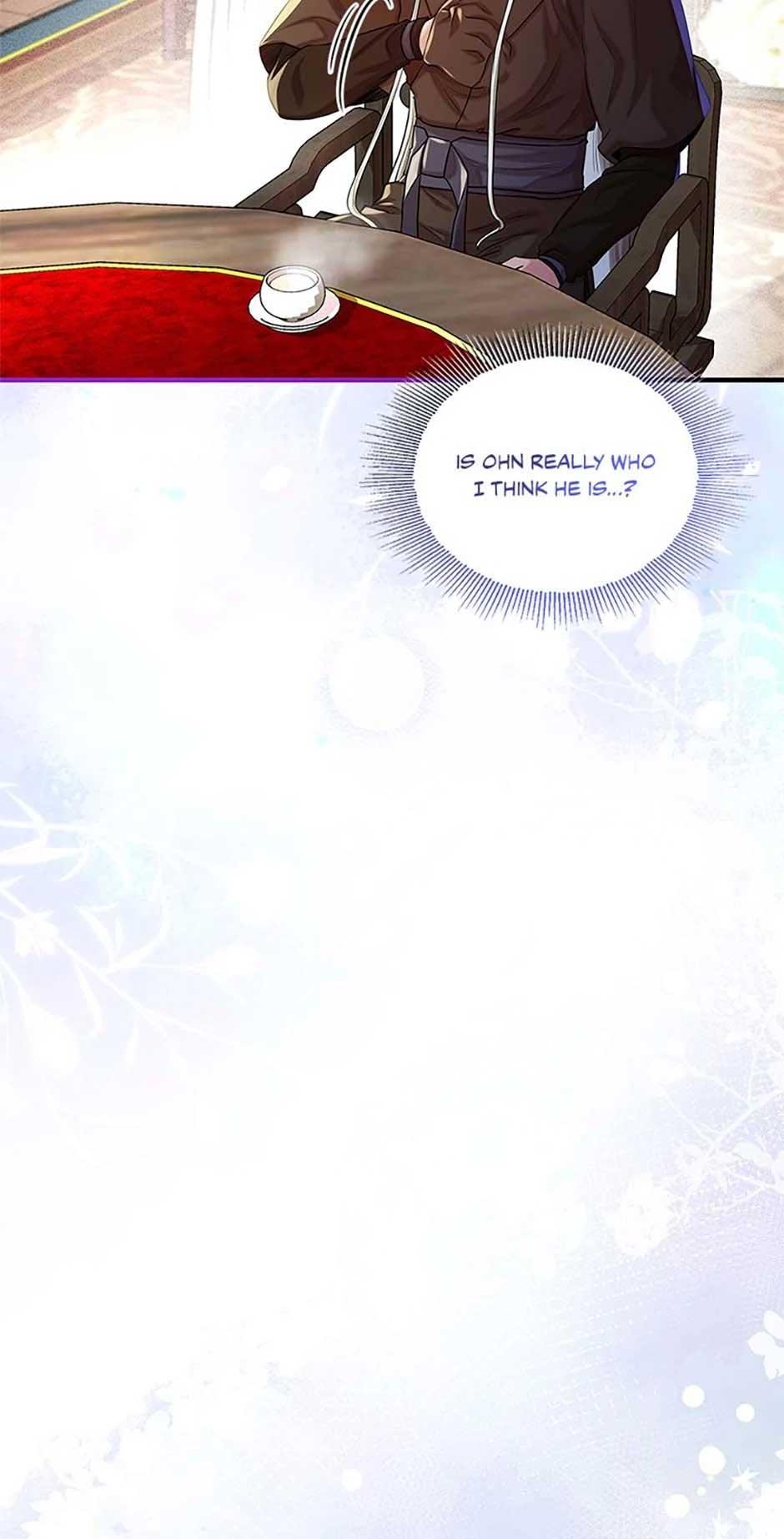 Avoiding the Heavenly Emperor Chapter 97 page 64