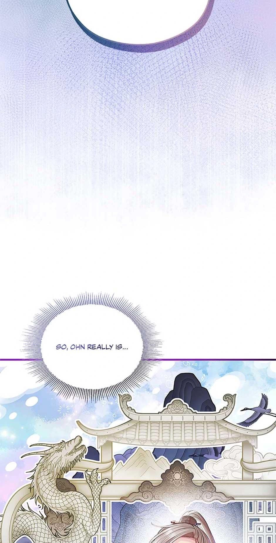 Avoiding the Heavenly Emperor Chapter 97 page 68