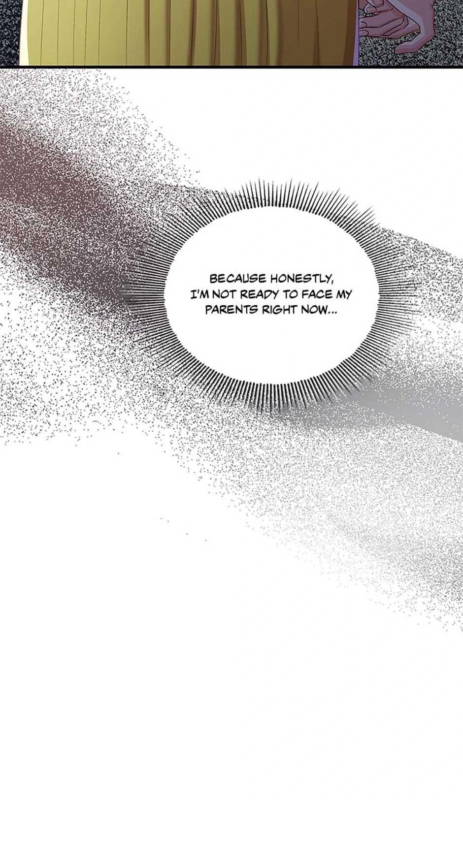 Avoiding the Heavenly Emperor Chapter 97 page 6