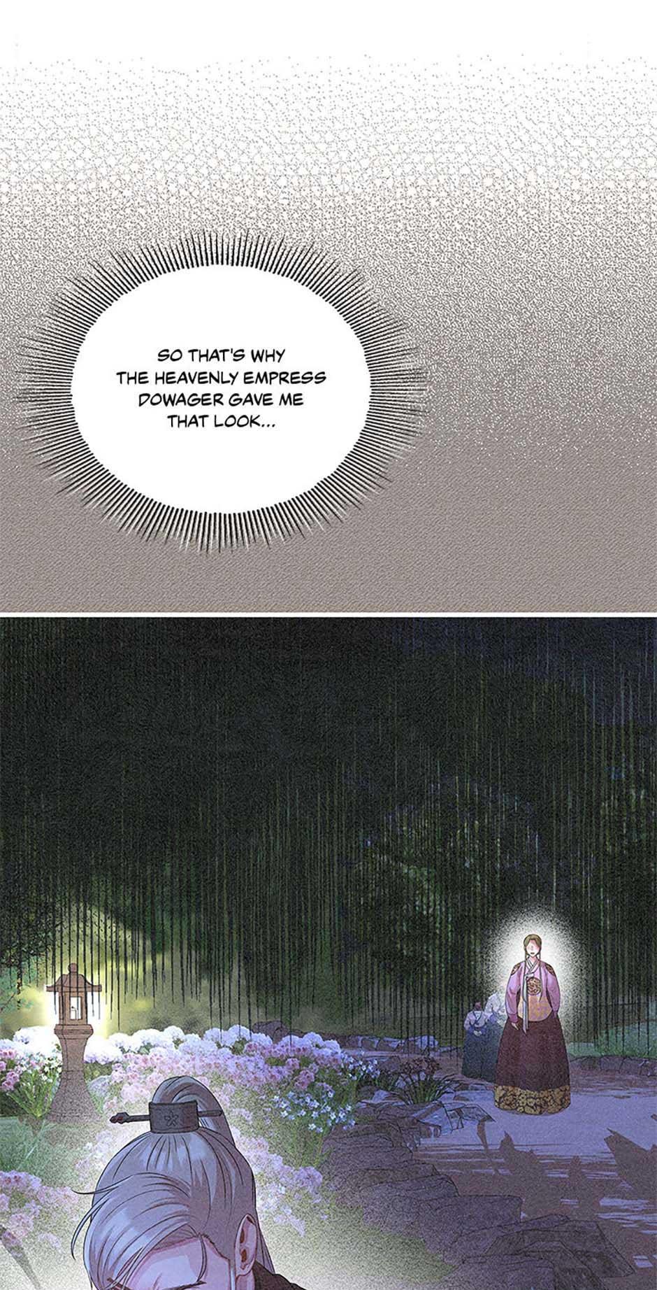 Avoiding the Heavenly Emperor Chapter 97 page 70