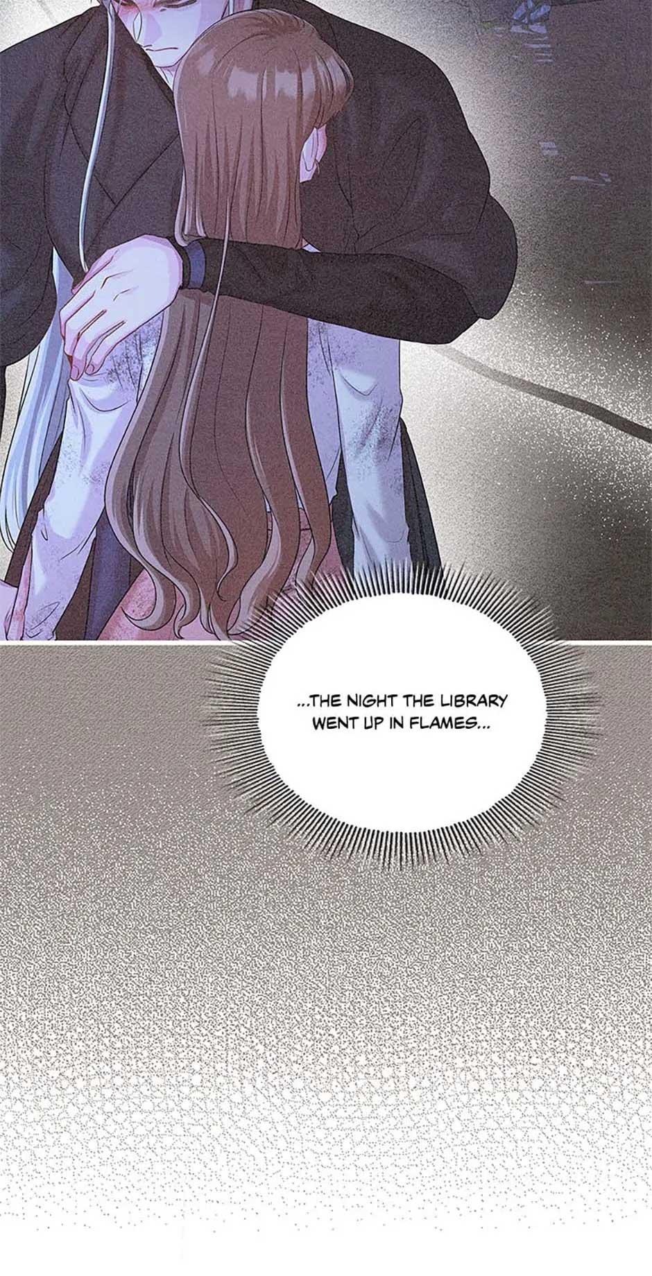 Avoiding the Heavenly Emperor Chapter 97 page 71