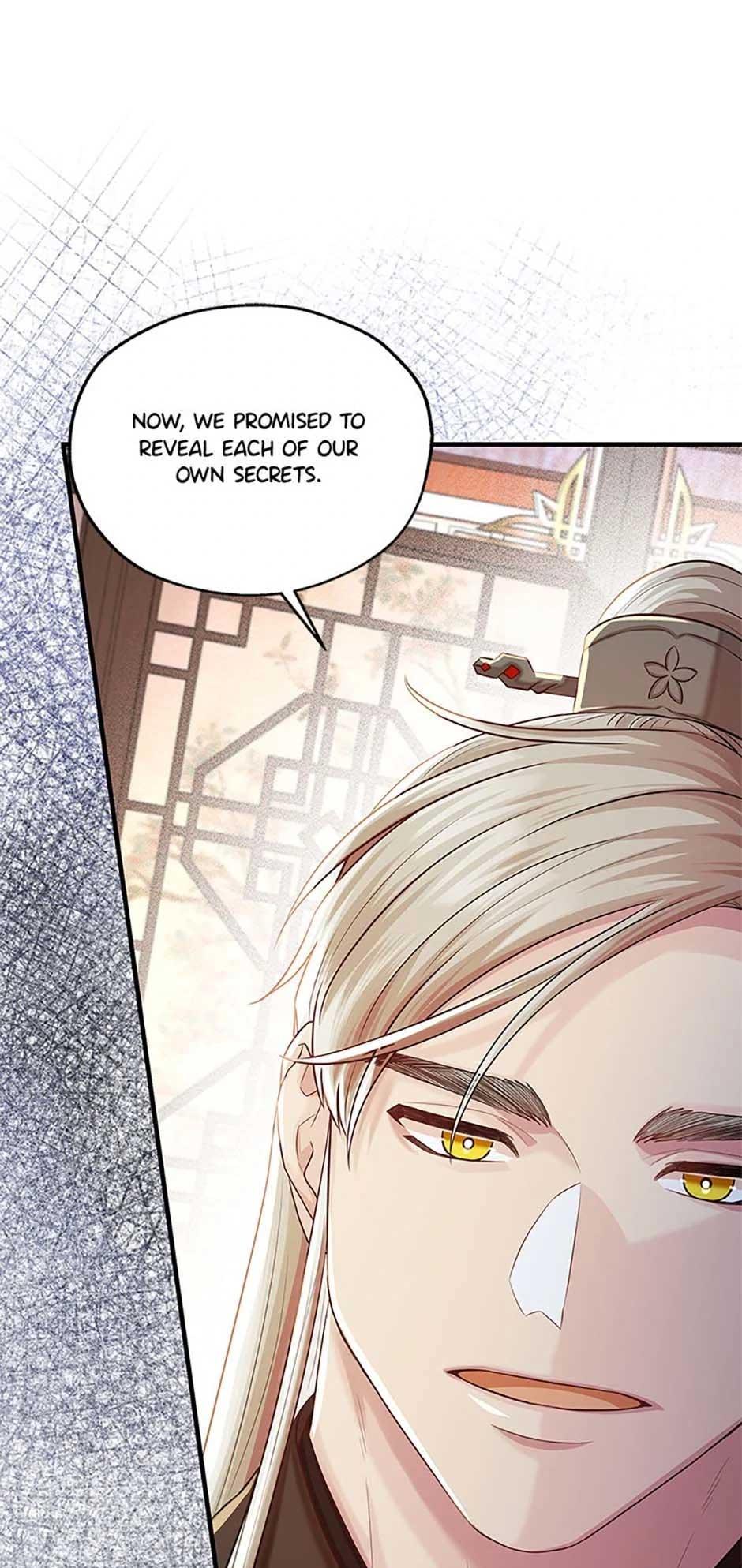 Avoiding the Heavenly Emperor Chapter 97 page 72