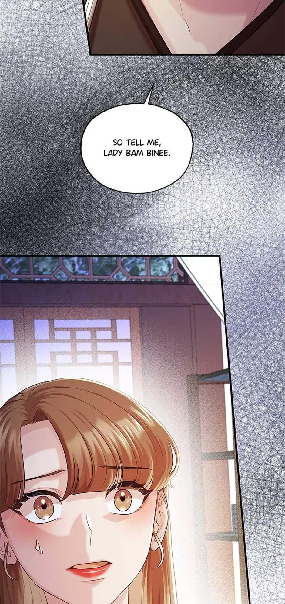 Avoiding the Heavenly Emperor Chapter 97 page 73