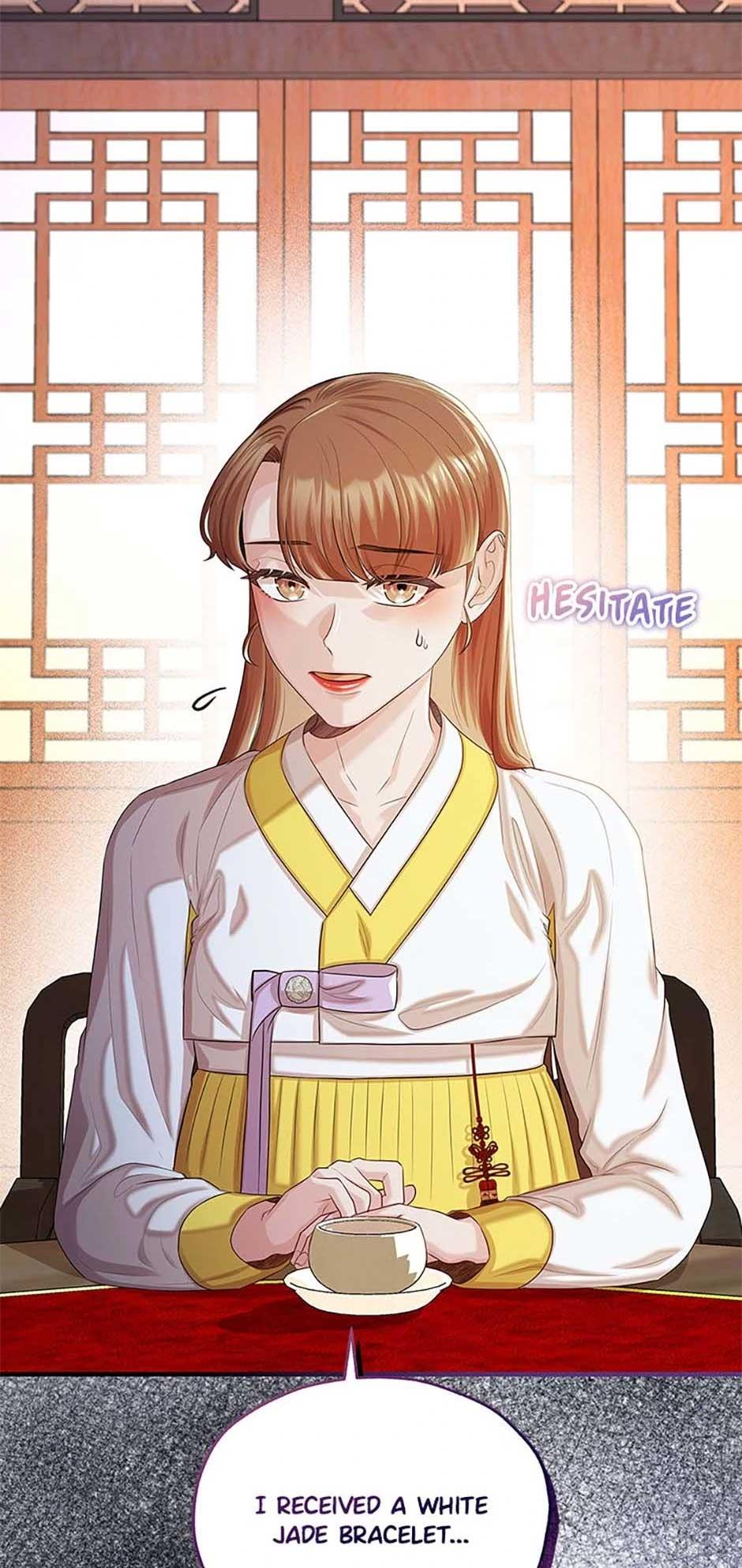 Avoiding the Heavenly Emperor Chapter 97 page 76