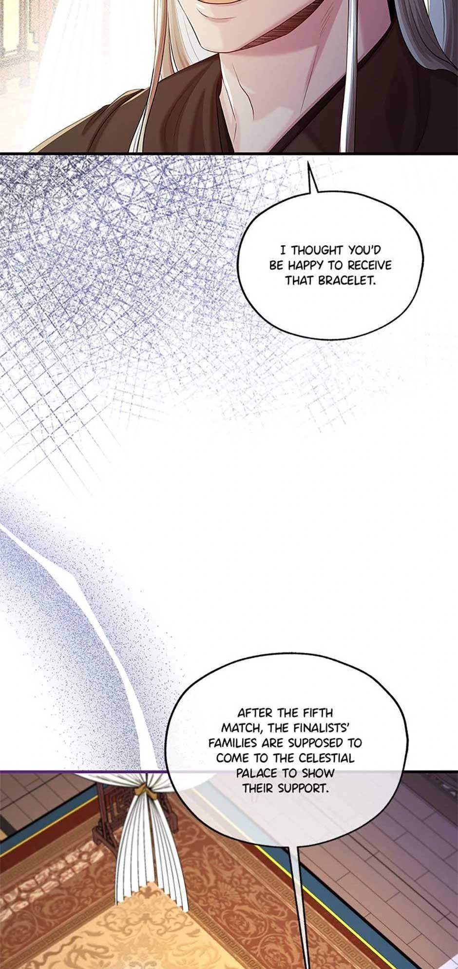 Avoiding the Heavenly Emperor Chapter 97 page 78