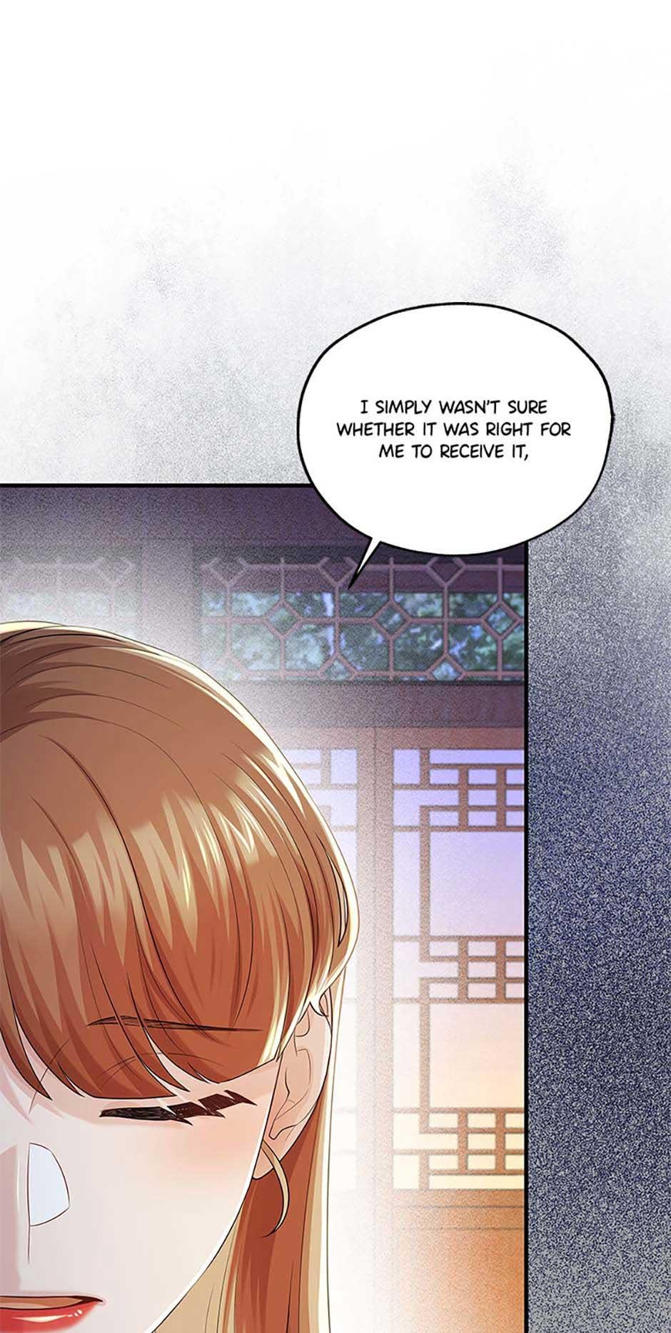 Avoiding the Heavenly Emperor Chapter 97 page 80