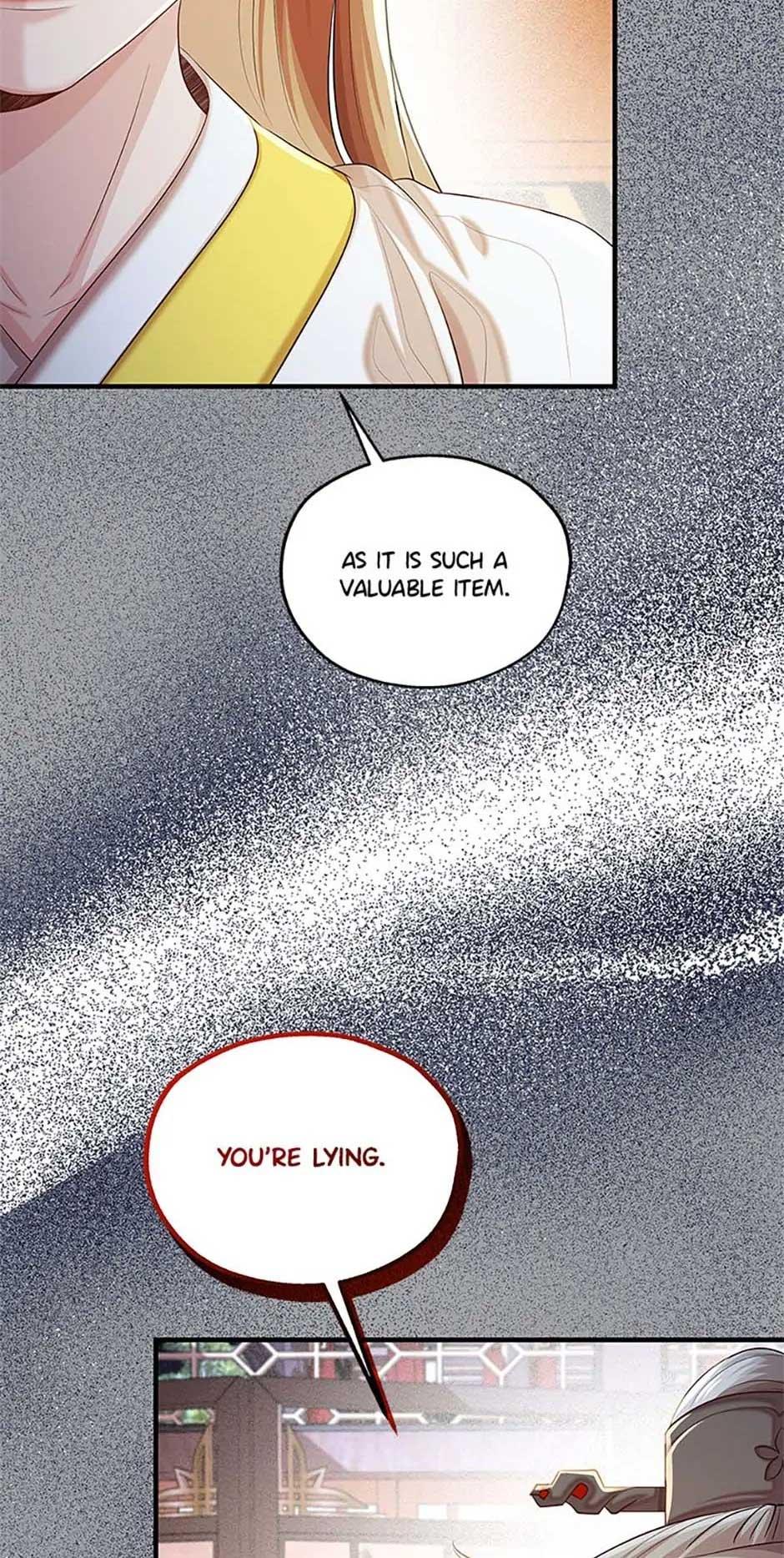 Avoiding the Heavenly Emperor Chapter 97 page 81