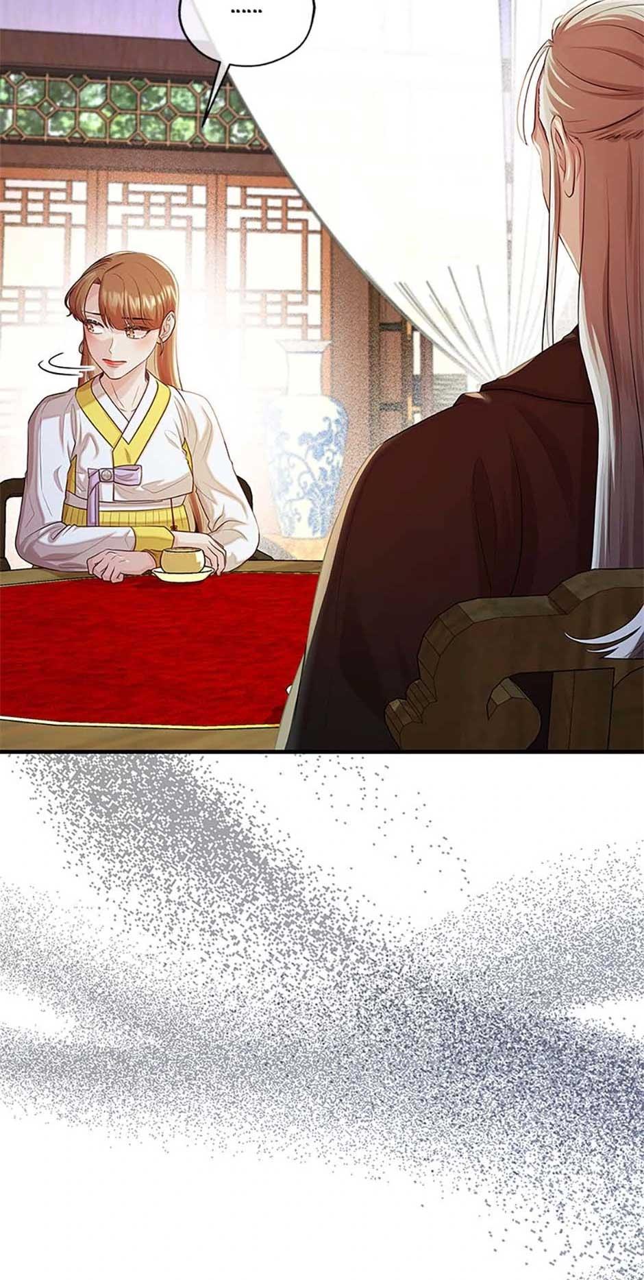 Avoiding the Heavenly Emperor Chapter 97 page 84